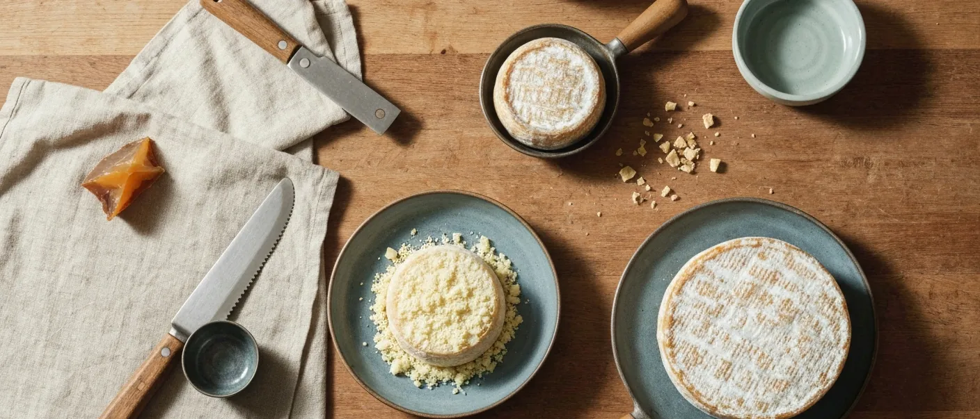A Guide to Cheese Rinds Worth Understanding