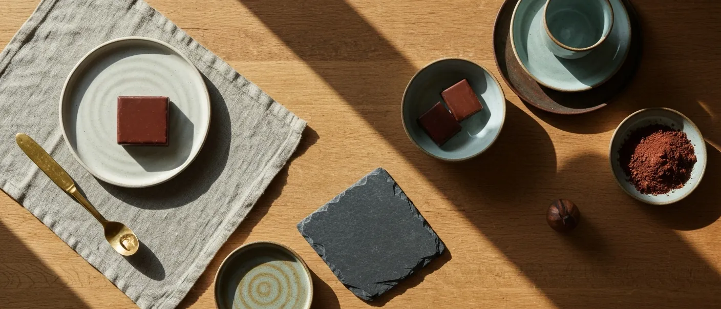 Bean to Bar Chocolate: What the Phrase Actually Means