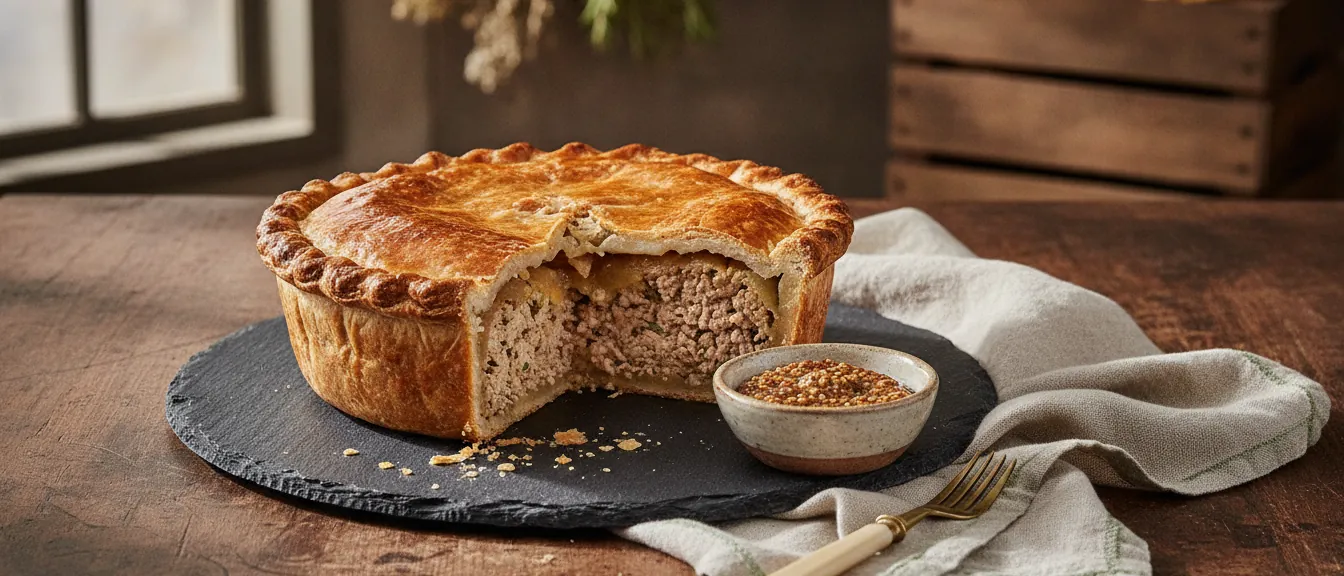 Berkshire's Food Character, Field to Fork