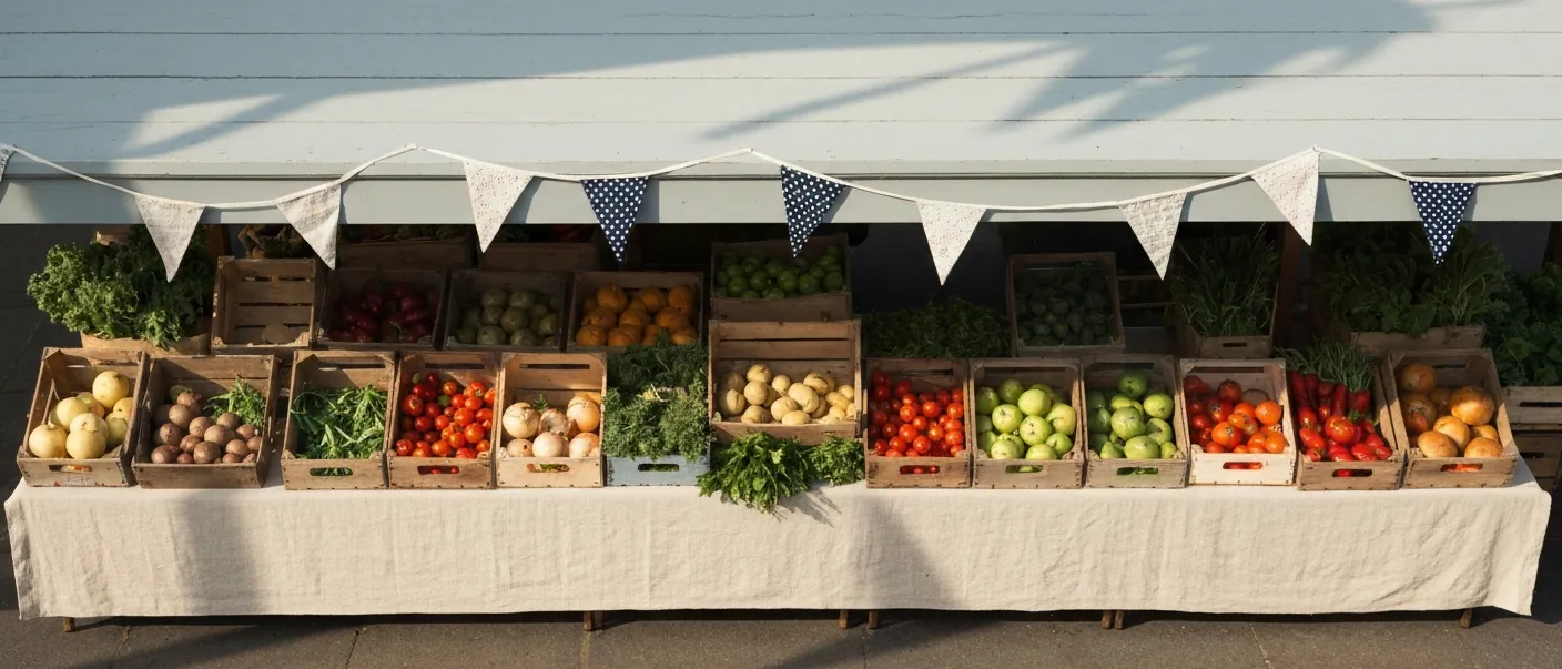 Borough Market: How to Make the Most of It