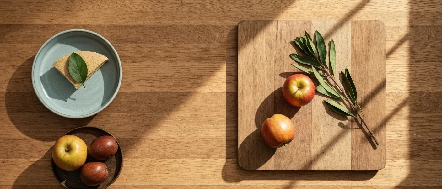 Britain's Apple Season, Explained