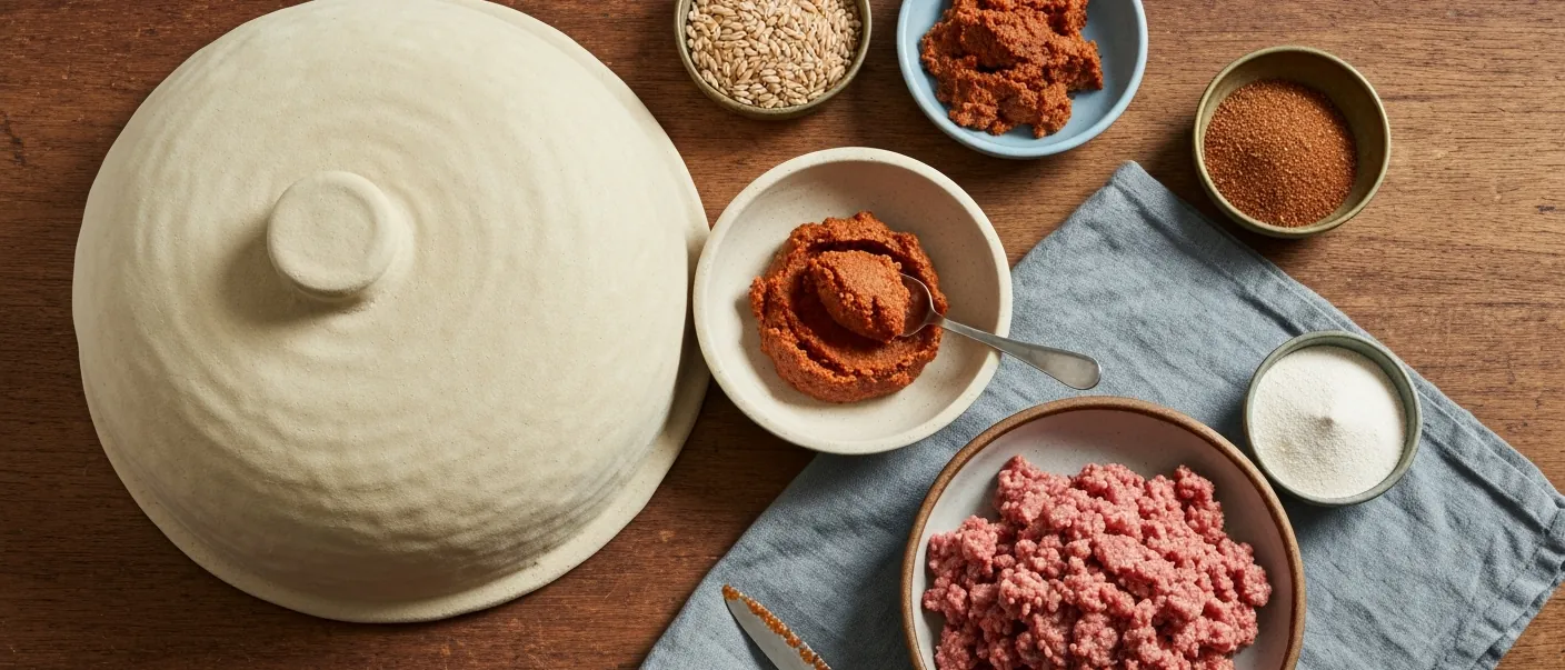 Britain's Quiet Fermentation Revival