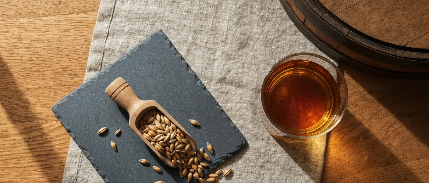 Cask Finishing and Why the Barrel Shapes Your Whisky
