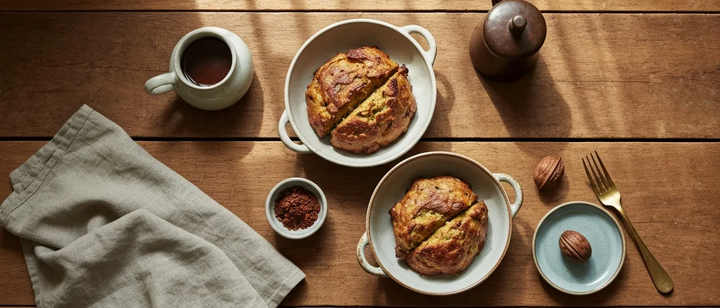 Cornwall's Most Distinctive Foods, Explained