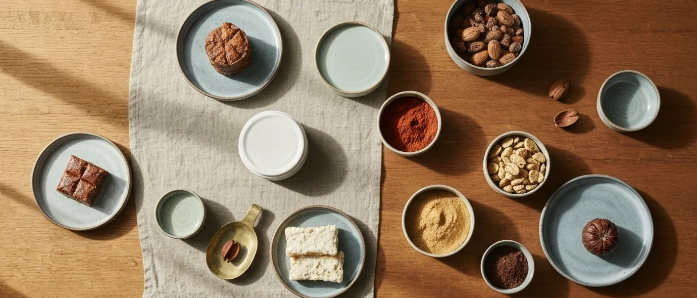 Corporate Food Gifts Worth Actually Receiving