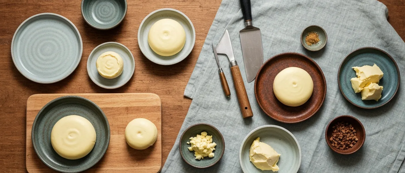Cultured Butter: Why Patience Changes Everything
