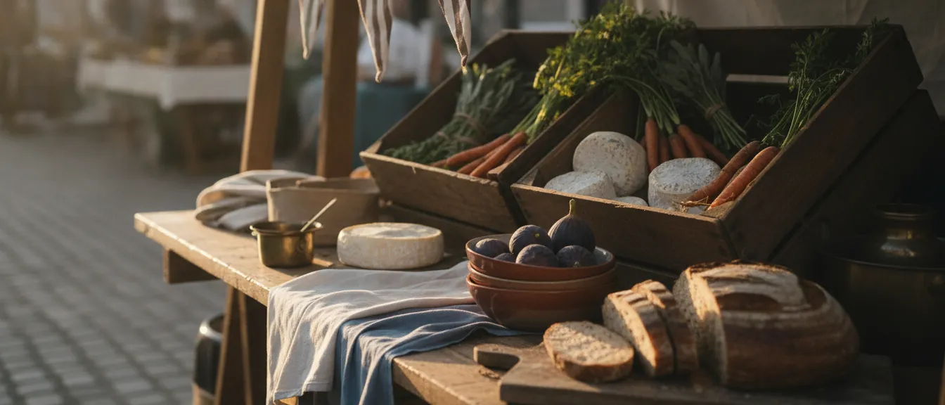 Dartmouth Food Festival: What to Expect
