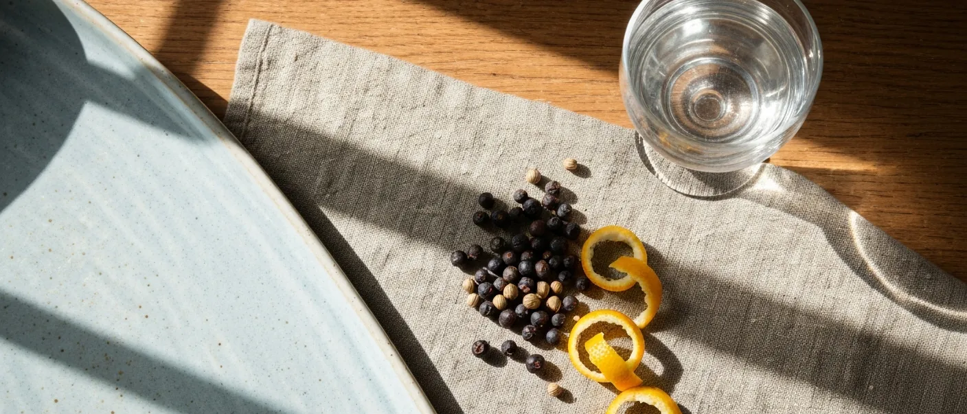 Does Gin Go Off? How to Store Spirits Well