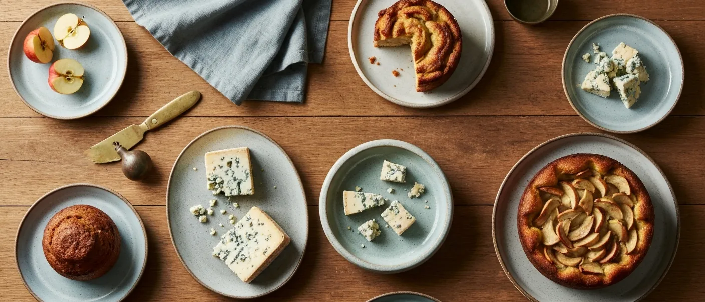 Dorset's Food Specialities Worth Knowing
