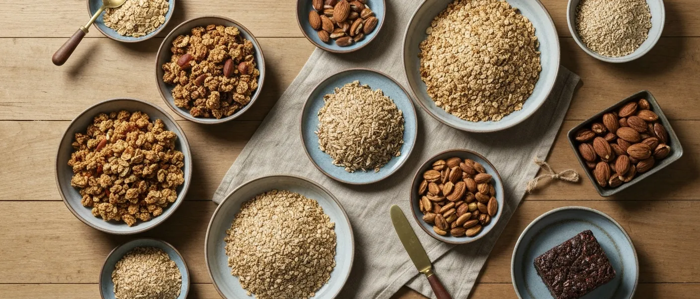Food Gifts for Every Dietary Need