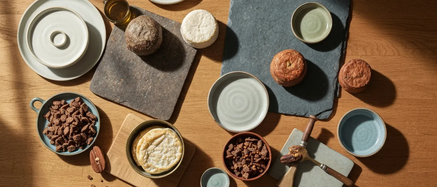 Gifts for Cheese Lovers That Aren't Cheese