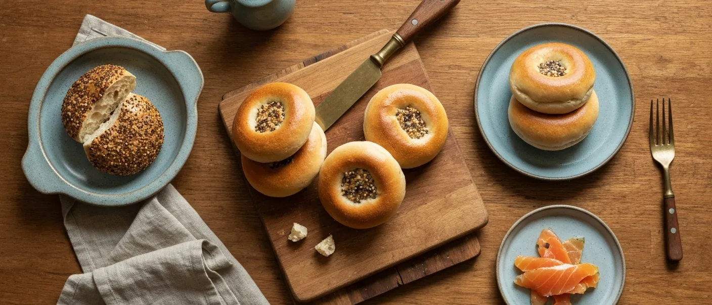 Greater London's Food Specialities Worth Knowing