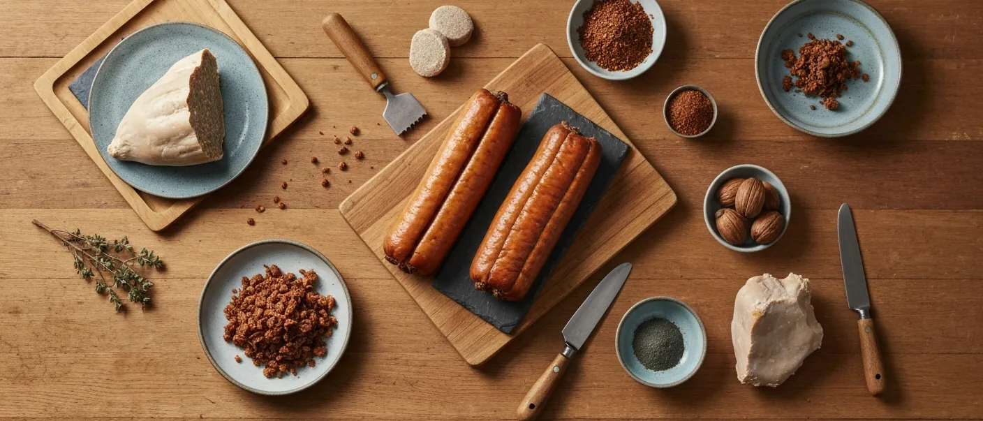Hot Smoked and Cold Smoked: What's the Difference?