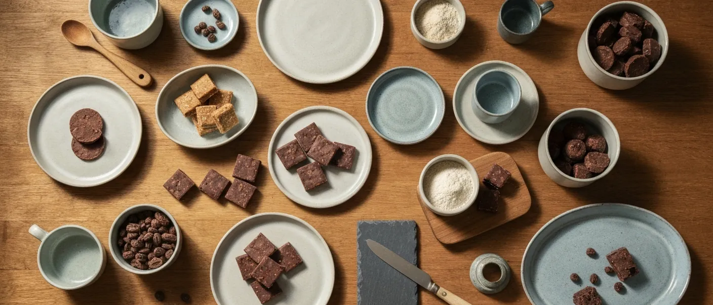 How Much Chocolate to Buy for a Party