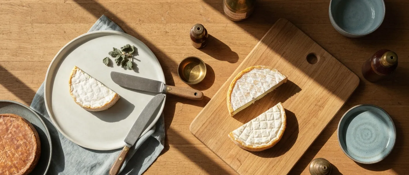 How to Build a Cheeseboard Worth Remembering