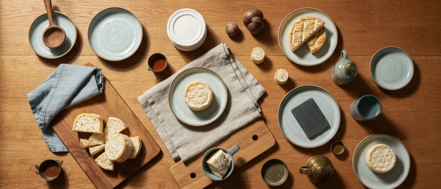 How to Keep Cheese at Its Best