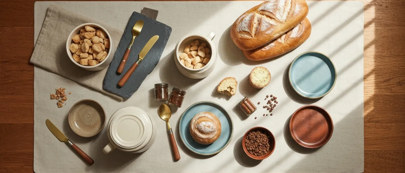 How to Keep Real Bread at Its Best