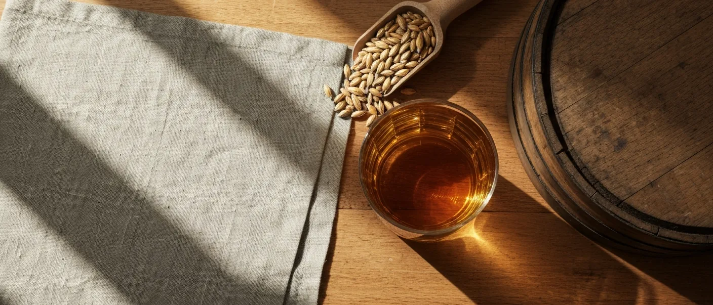 How to Pair Whisky and Chocolate