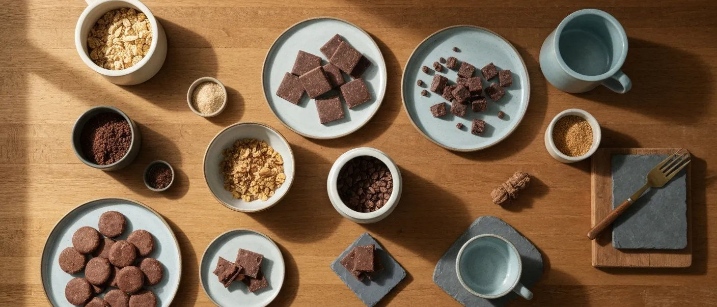 How to Store Chocolate Properly