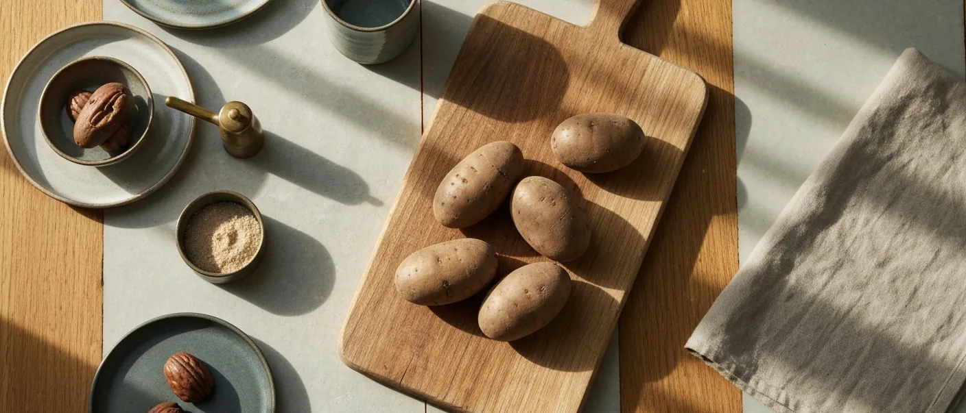 Jersey Royals: Why This Potato Is One of a Kind