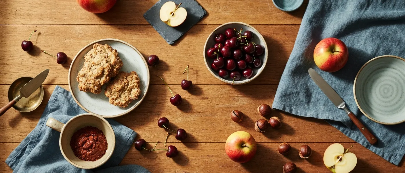 Kent's Most Celebrated Food Specialities
