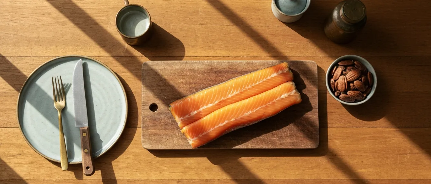 London Cure Smoked Salmon Explained