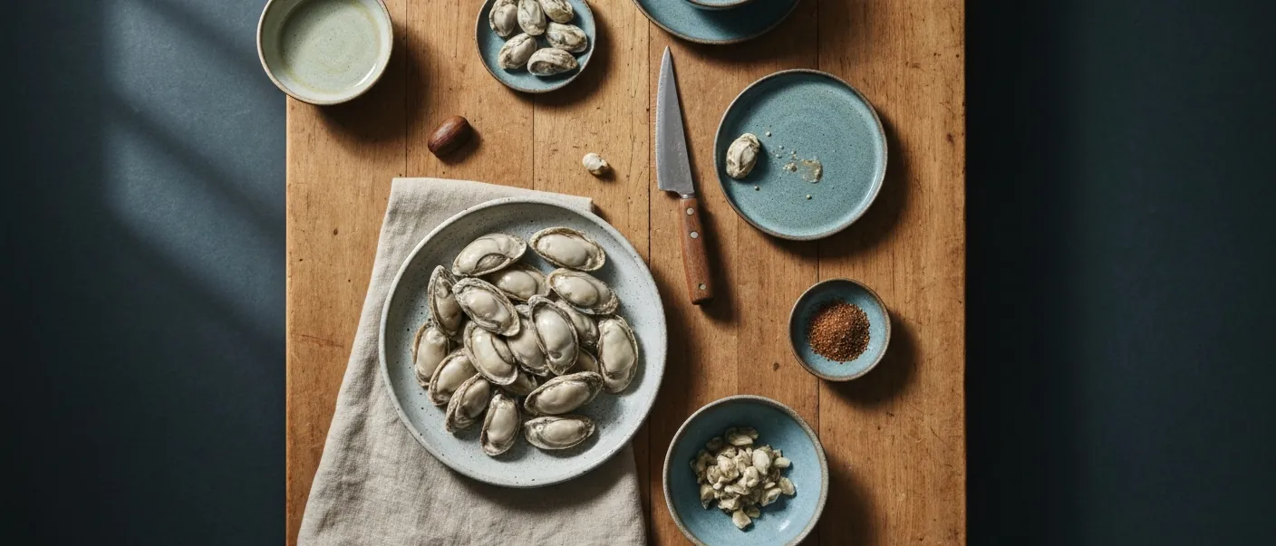 Native Oyster or Rock Oyster: What's the Difference?