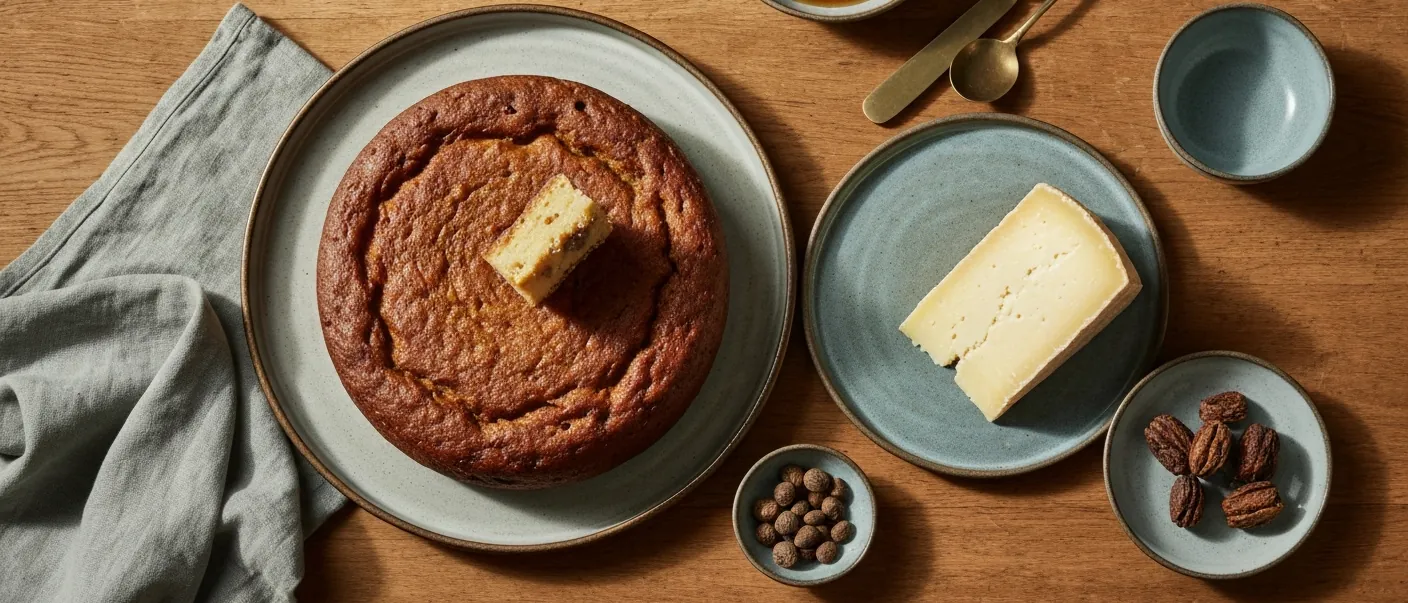 North Yorkshire's Most Iconic Foods