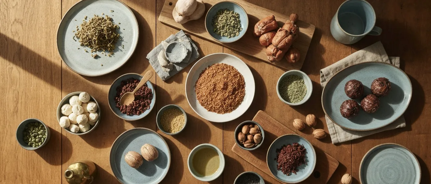 Organic, Biodynamic, Regenerative Explained