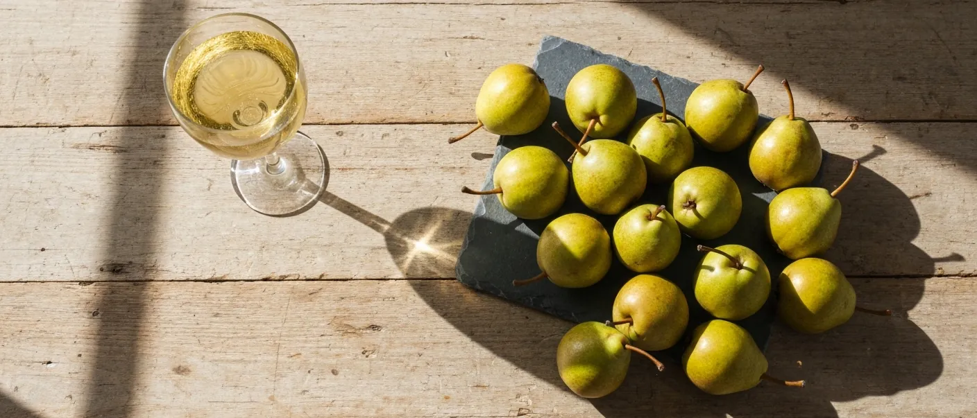Perry: Britain's Most Elusive Orchard Drink