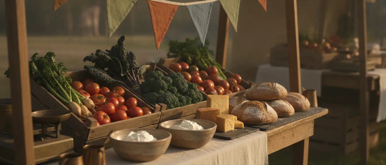 Porthleven Food Festival: What to Expect