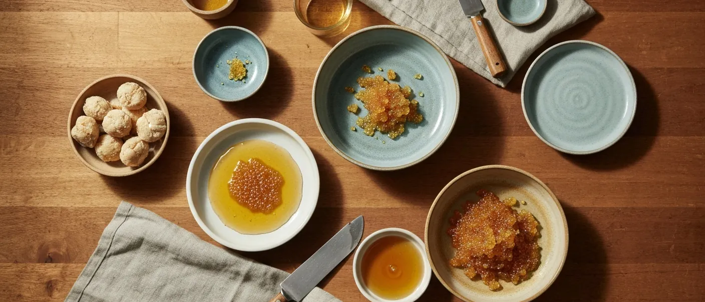 Raw Honey: What the Label Doesn't Tell You