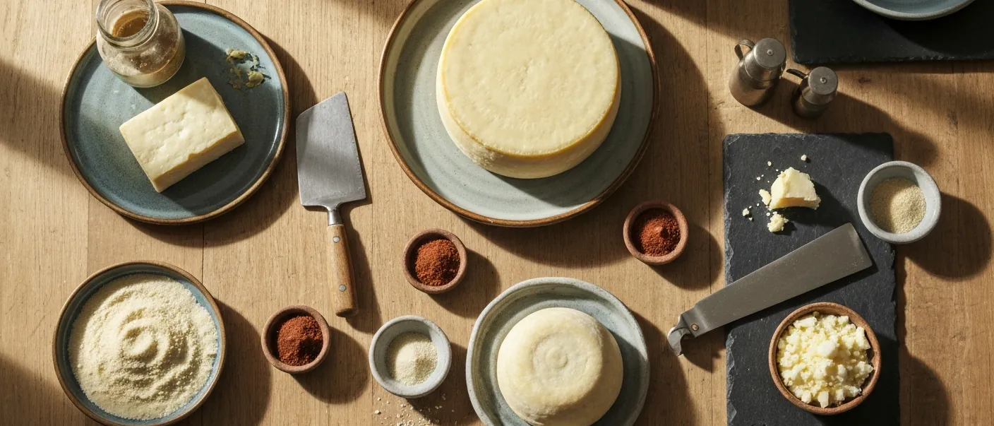 Raw Milk Cheese: What the Label Actually Tells You