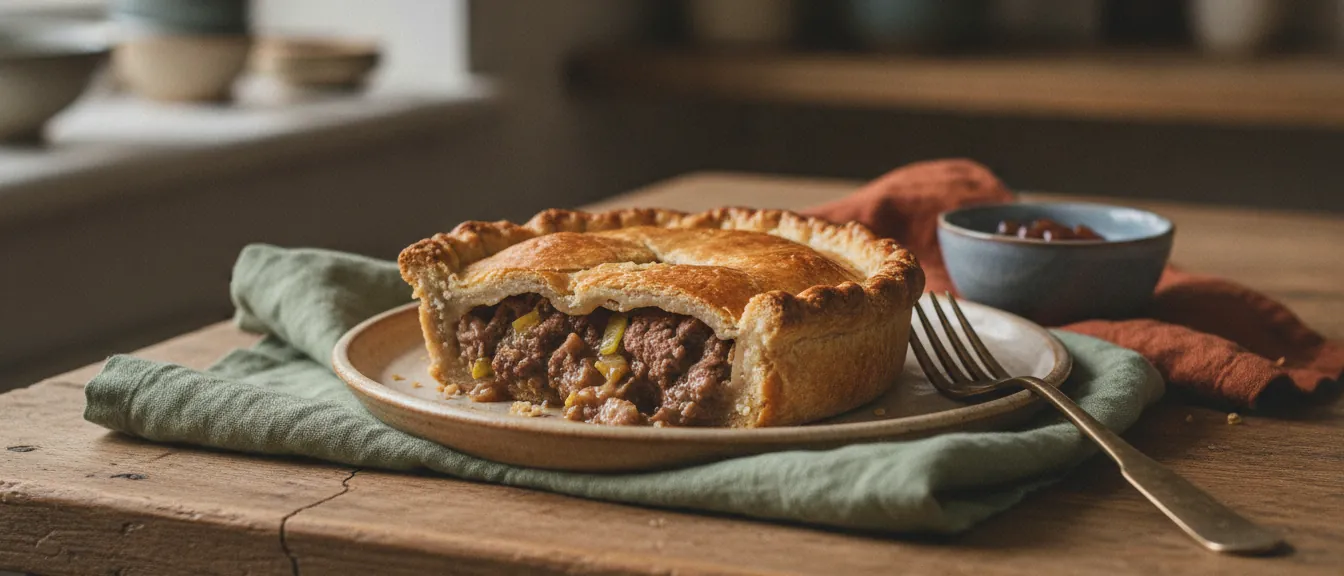 Rutland's Food Character: What the County Does Well