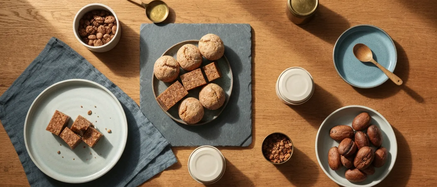 Sending Food Gifts by Post: What Actually Arrives Well