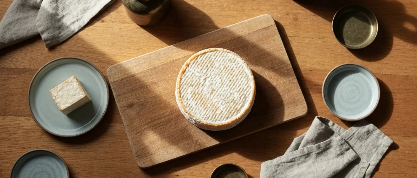 Single Gloucester: Britain's Rarest Protected Cheese
