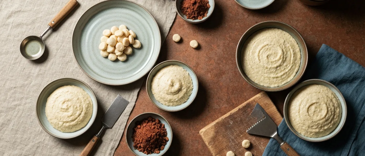 Small Batch: What It Actually Means in Food
