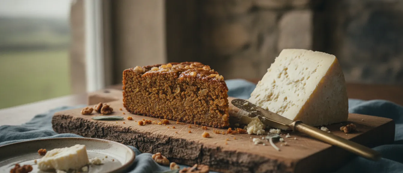 South Yorkshire's Food Character, Field to Fork
