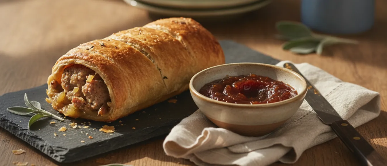 Surrey's Food Character: What the County Does Well