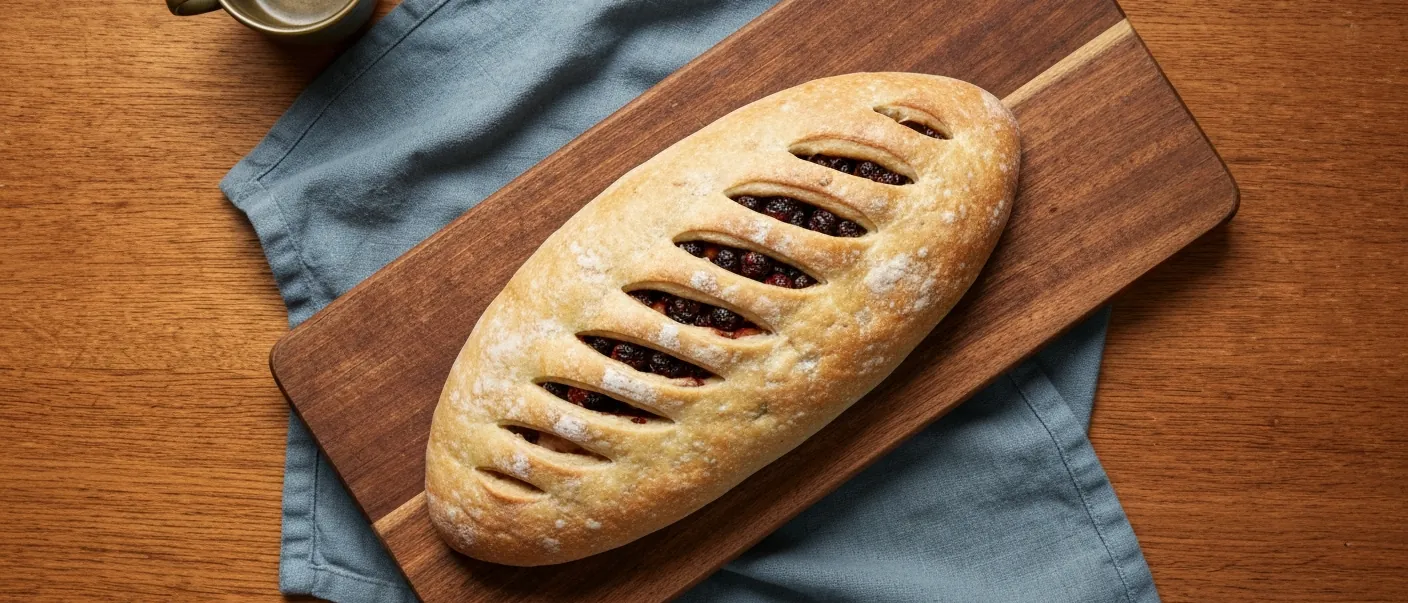 The Banbury Cake: Britain's Forgotten Spiced Pastry
