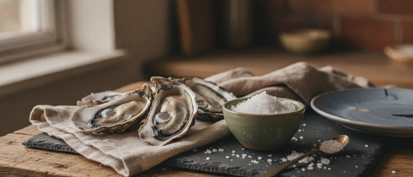 The Essex Larder: What the County Does Well