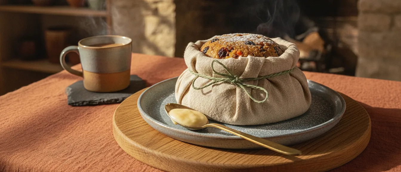 The Food Character of County Durham