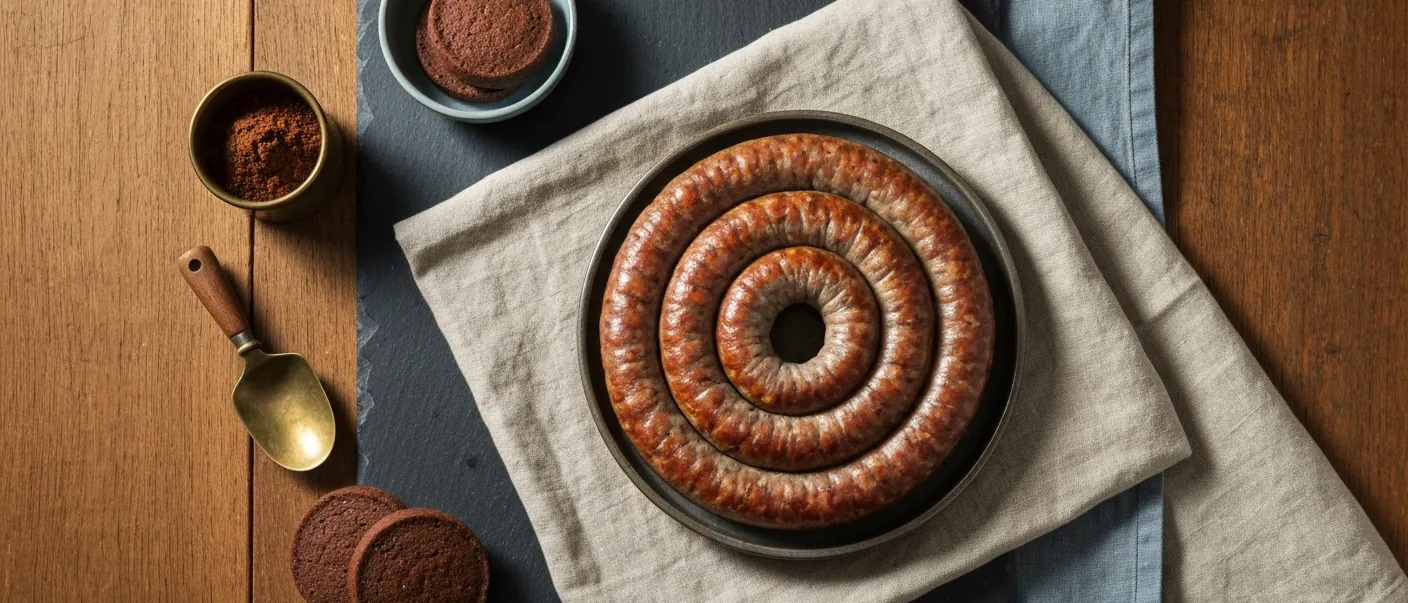 The Food Specialities That Define Cumbria