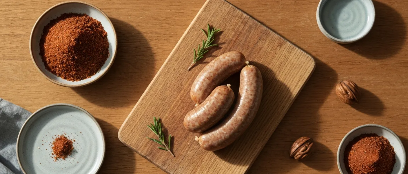 The Lincolnshire Sausage's Fight for Protection