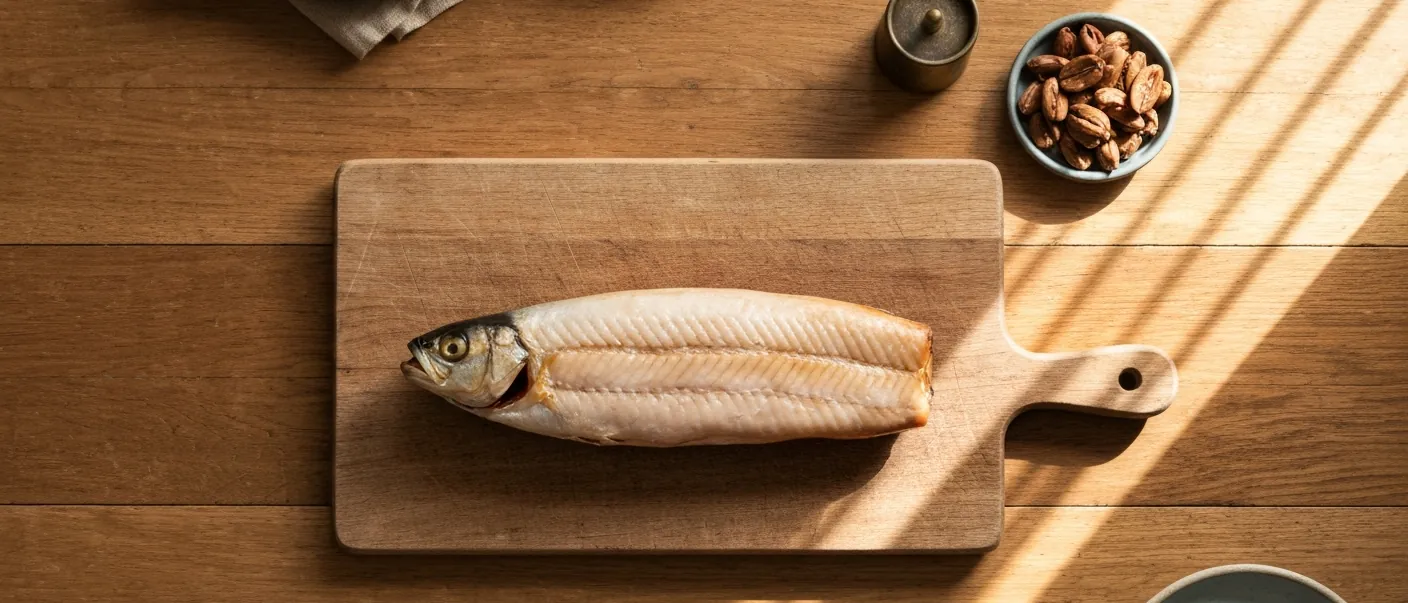 Traditional Grimsby Smoked Fish Explained