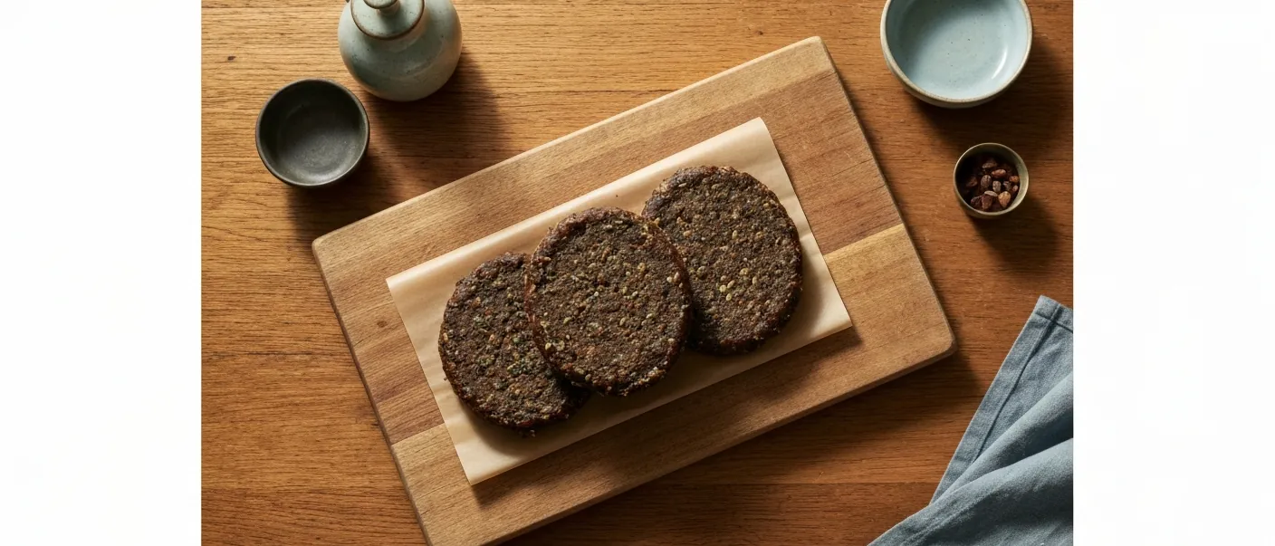 Welsh Laverbread: What It Is and Why It Matters
