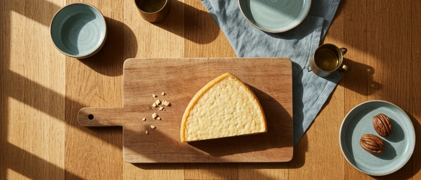West Country Farmhouse Cheddar and Why It Matters