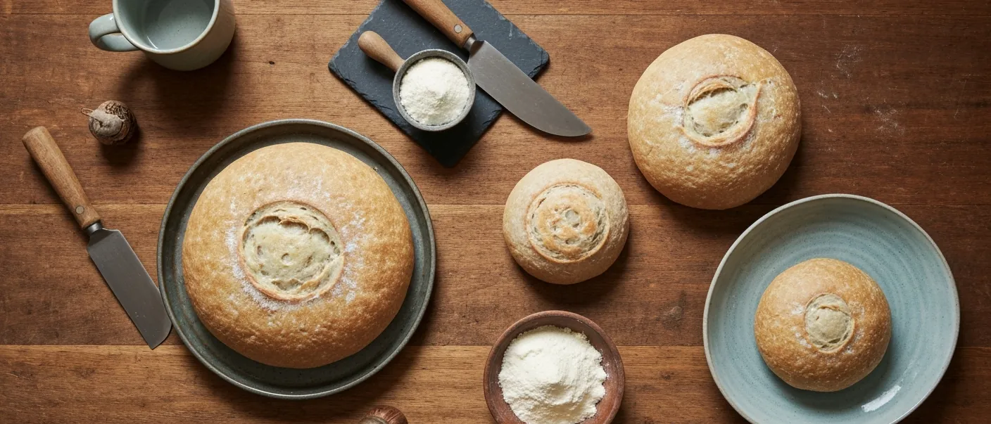 What Actually Makes a Sourdough Real