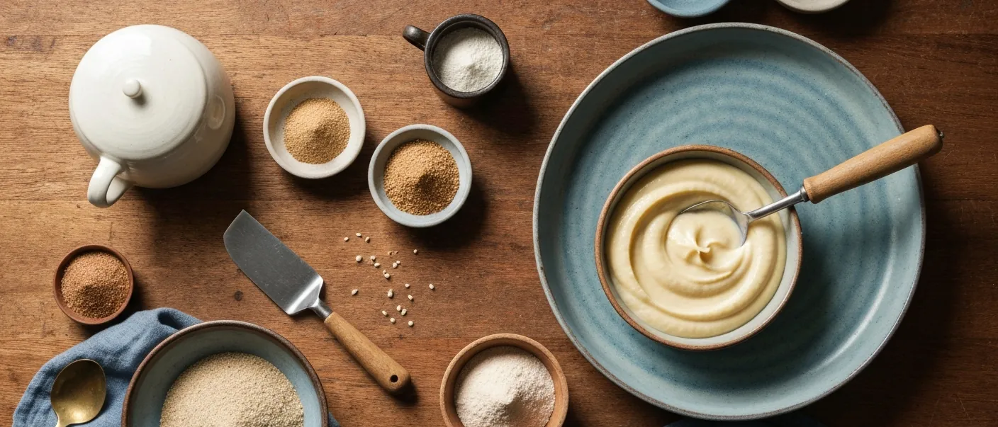 What 'Artisan' Actually Means on a Food Label