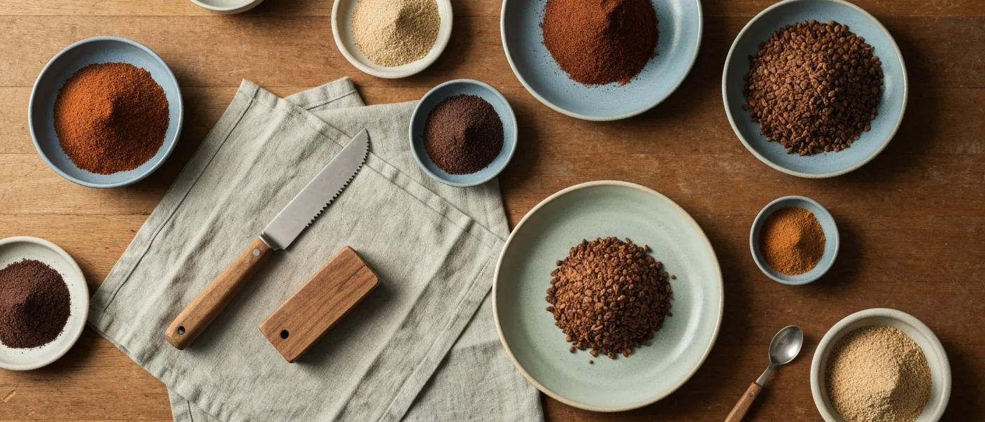 What Coffee Roast Levels Actually Mean